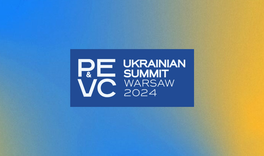 Ukrainian Private Equity and Venture Capital Summit