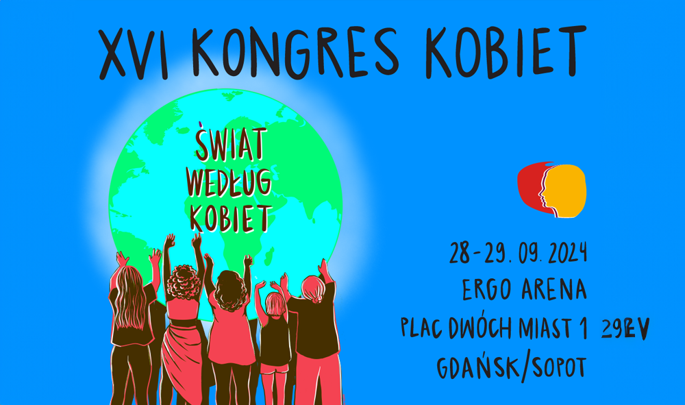 XVI Kongres Kobiet