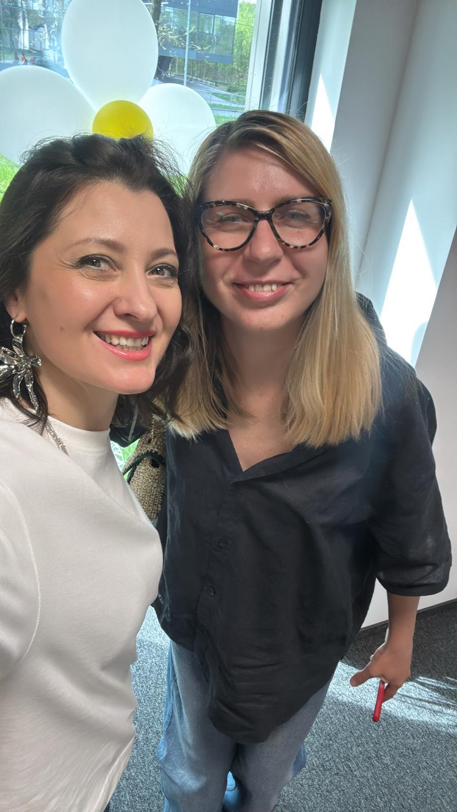 Od strategii do dzialania_Warsztaty_Krakow_Fundacja Ukrainka w Polsce i Fundacja Orlen_13