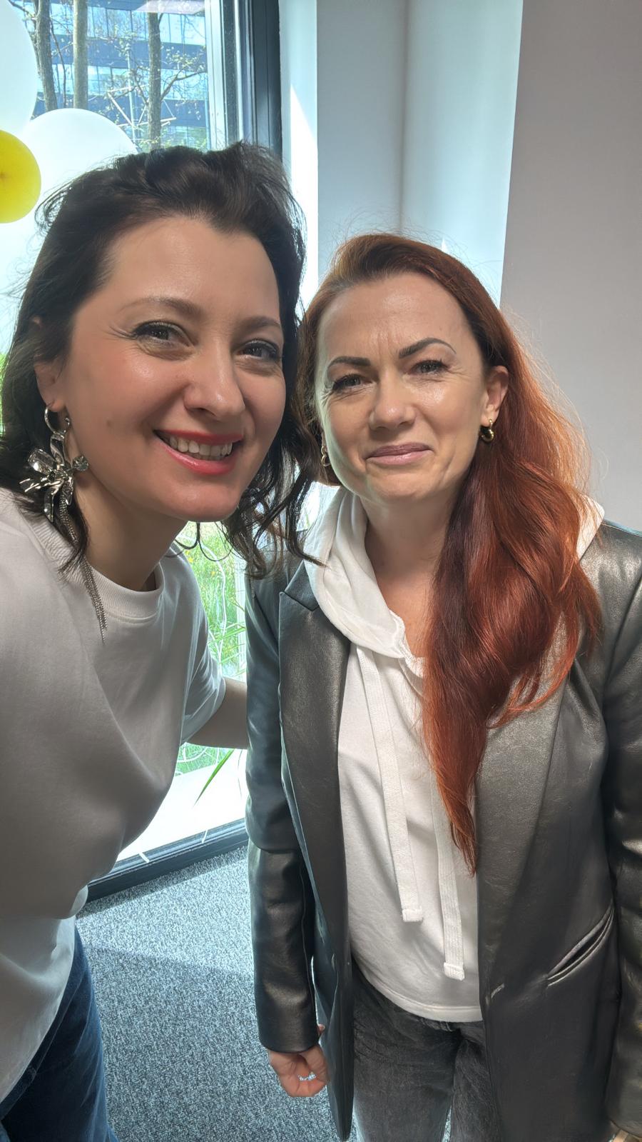 Od strategii do dzialania_Warsztaty_Krakow_Fundacja Ukrainka w Polsce i Fundacja Orlen_15