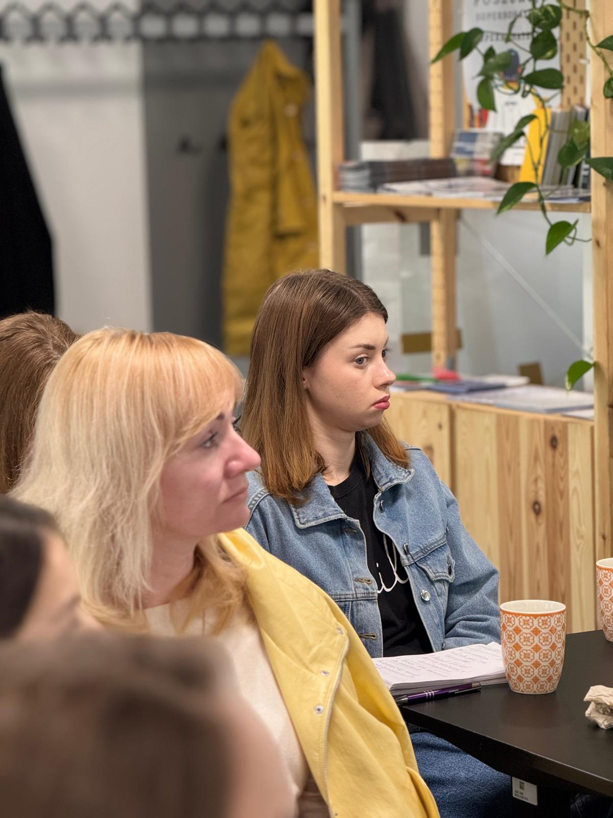 Od strategii do dzialania_Warsztaty_Krakow_Fundacja Ukrainka w Polsce i Fundacja Orlen_19