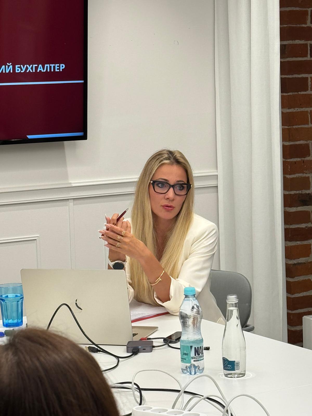 Bezpieczna Przyszlosc_Ukrainka w Polsce_12