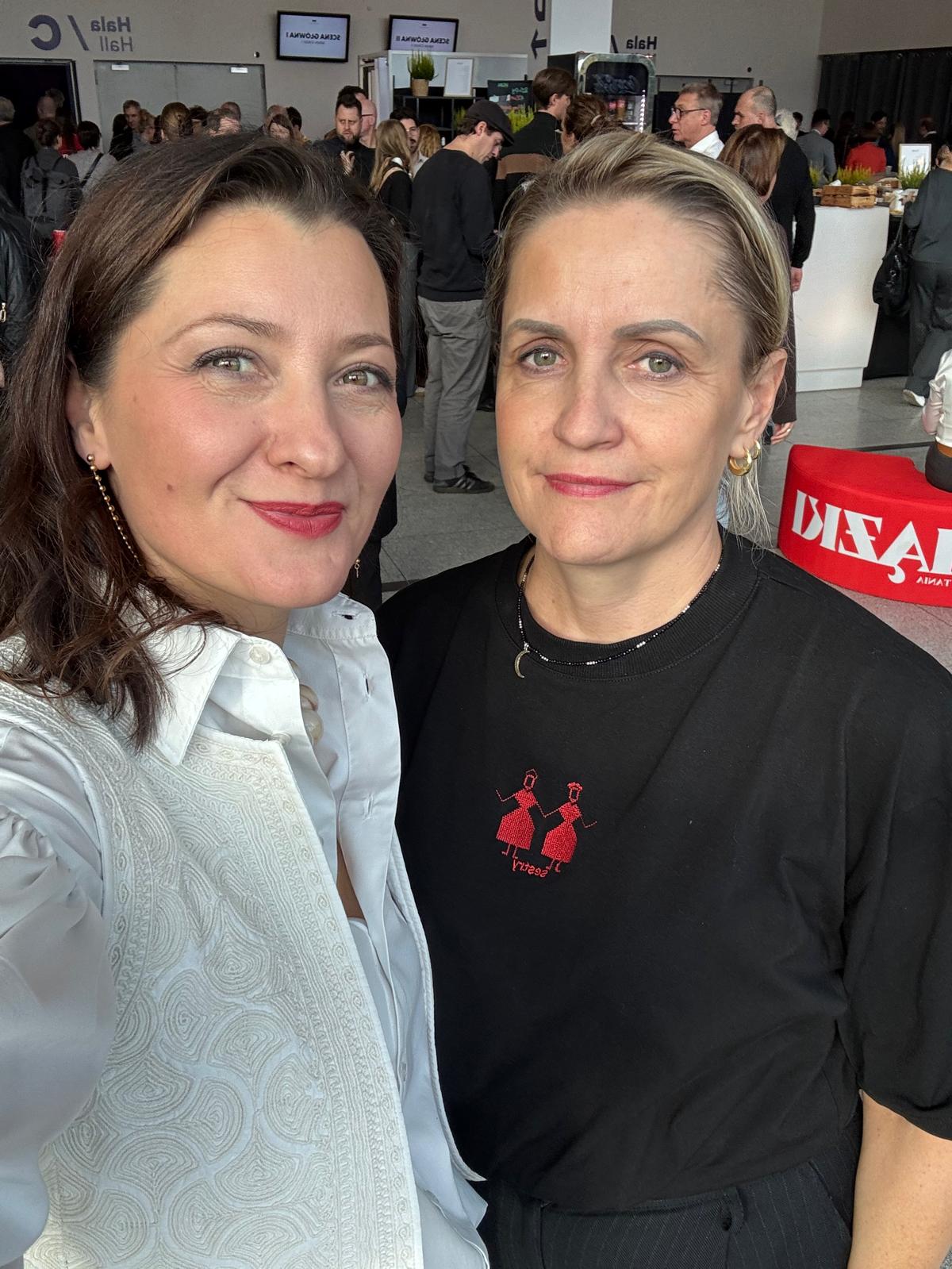 Bezpieczna Przyszlosc_Ukrainka w Polsce_14