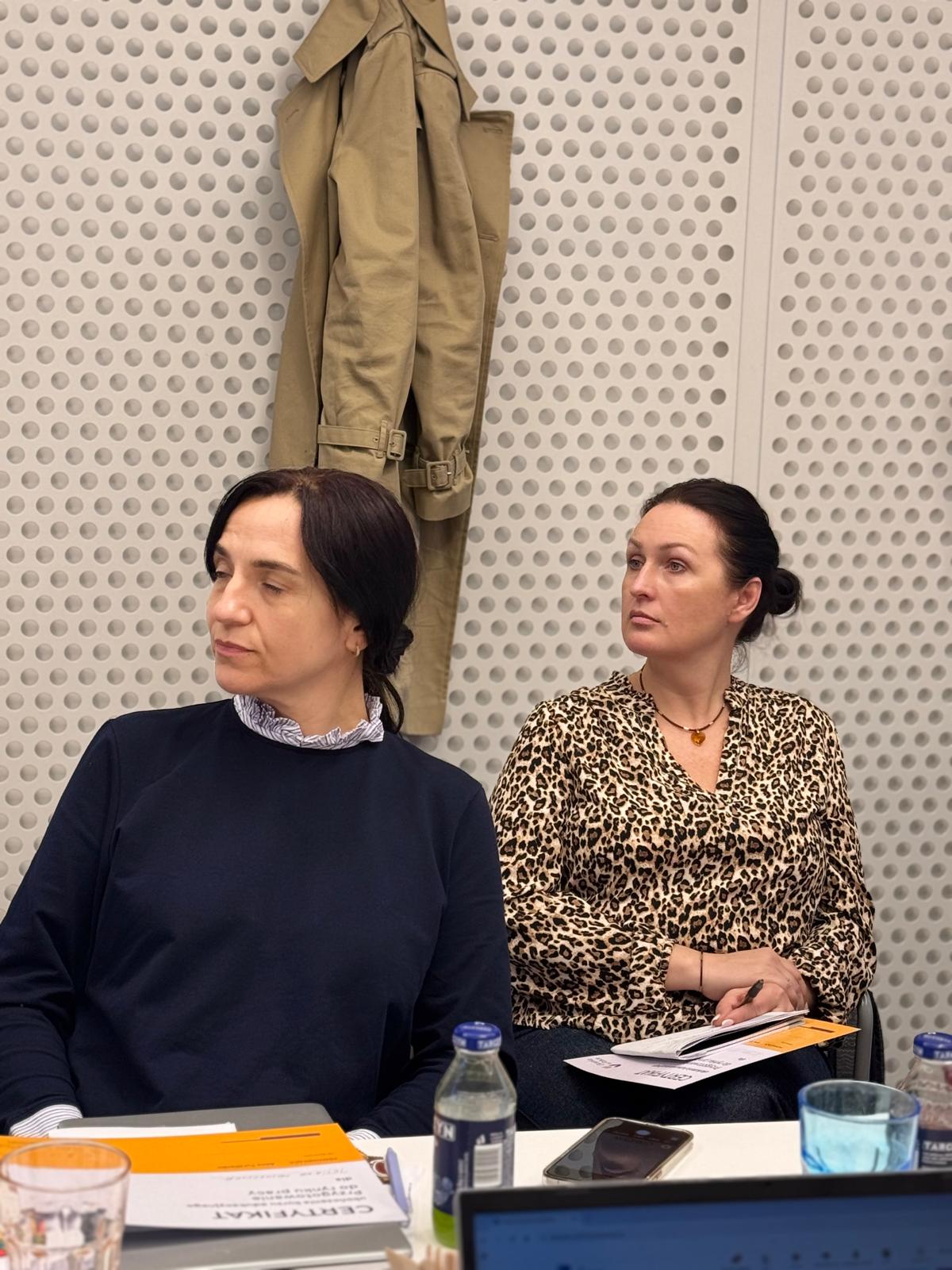 Bezpieczna Przyszlosc_Ukrainka w Polsce_17