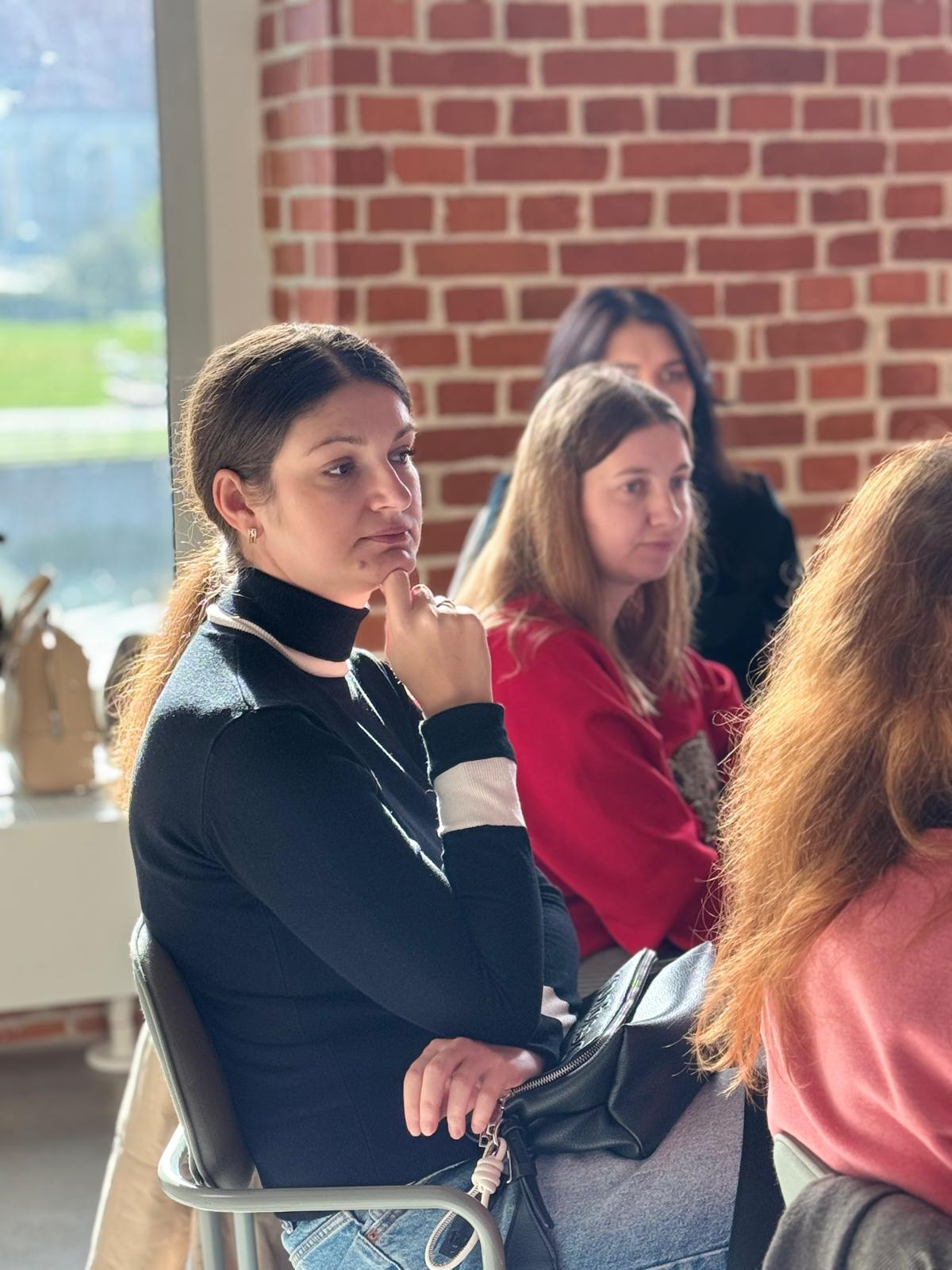 Bezpieczna Przyszlosc_Ukrainka w Polsce_23