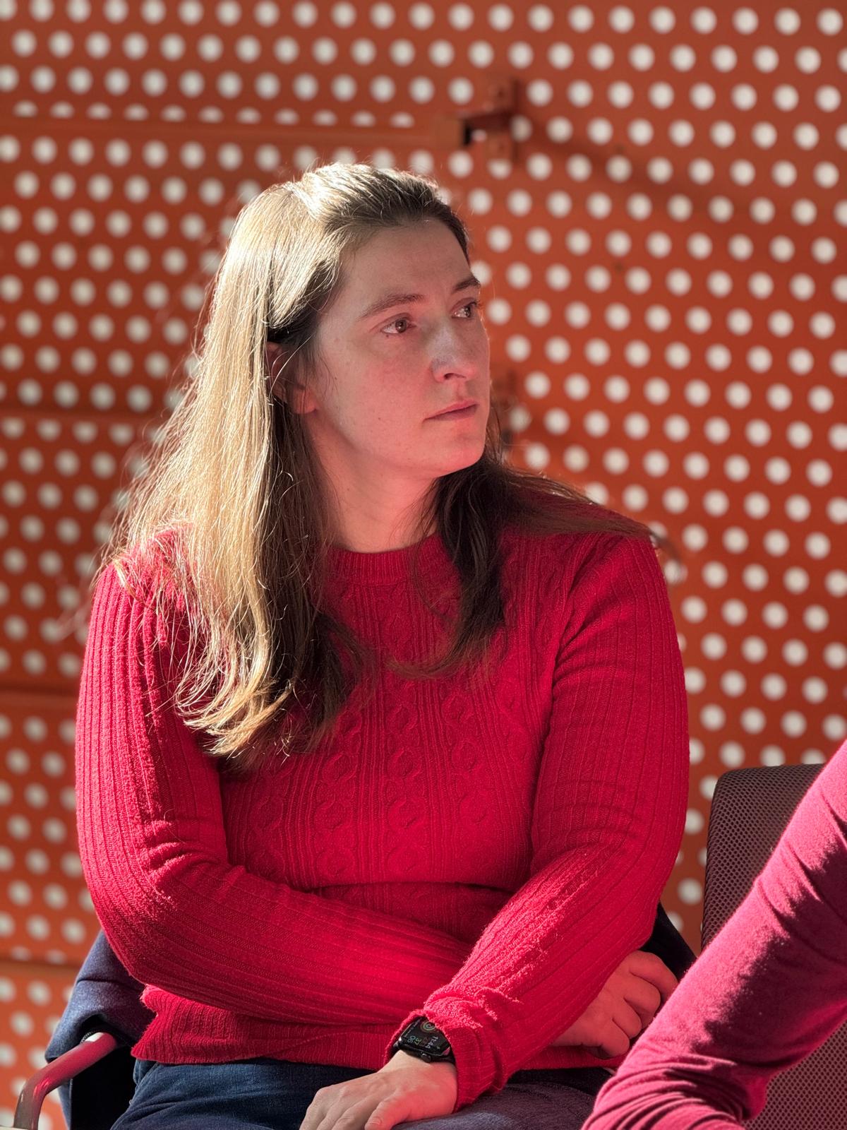 Bezpieczna Przyszlosc_Ukrainka w Polsce_25