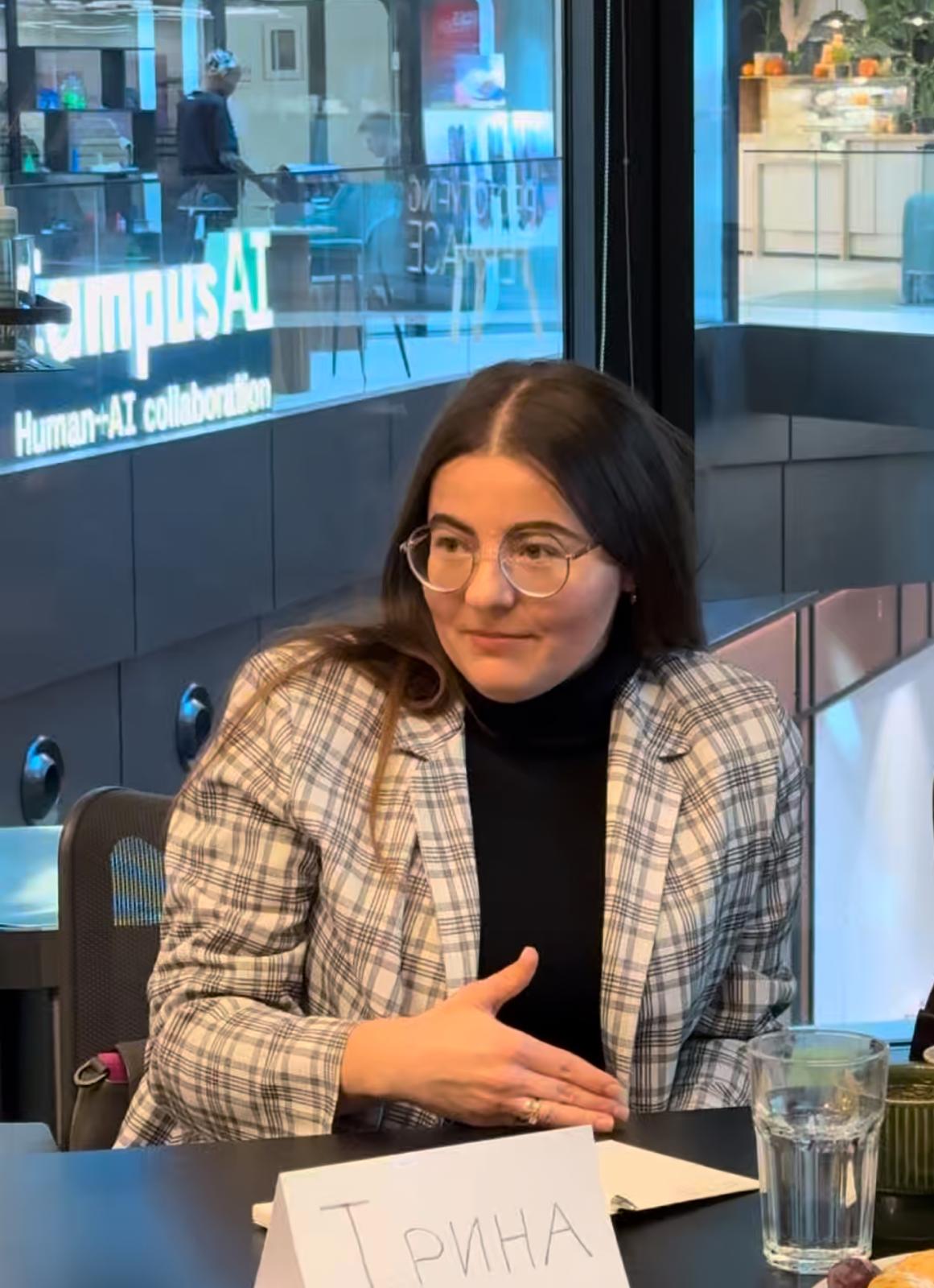 Bezpieczna Przyszlosc_Ukrainka w Polsce_32