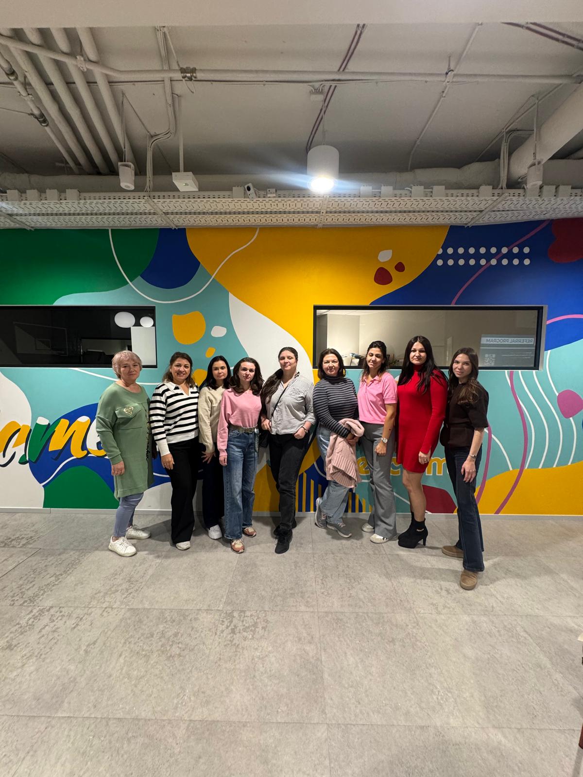 Bezpieczna Przyszlosc_Ukrainka w Polsce_33