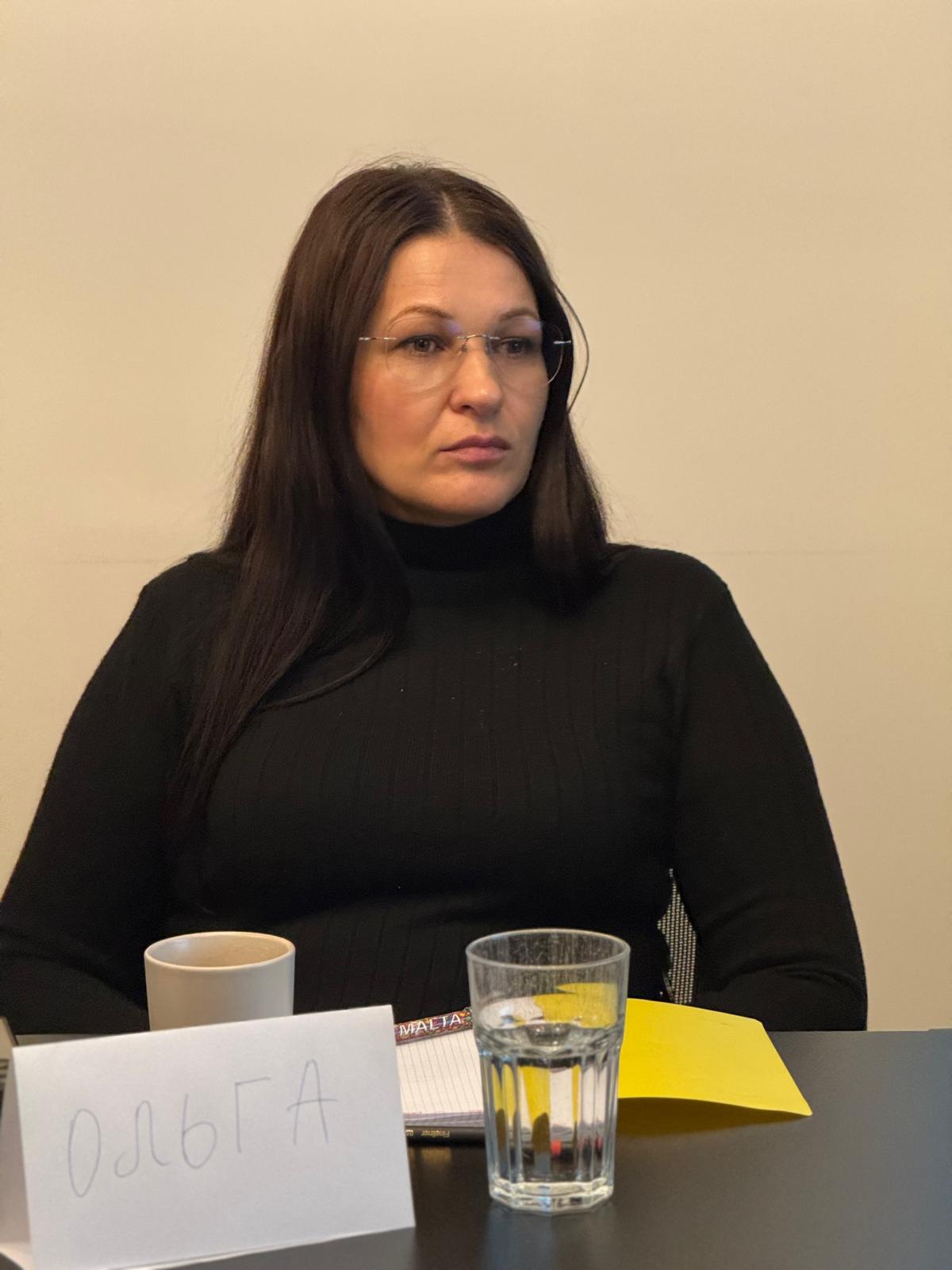 Bezpieczna Przyszlosc_Ukrainka w Polsce_40