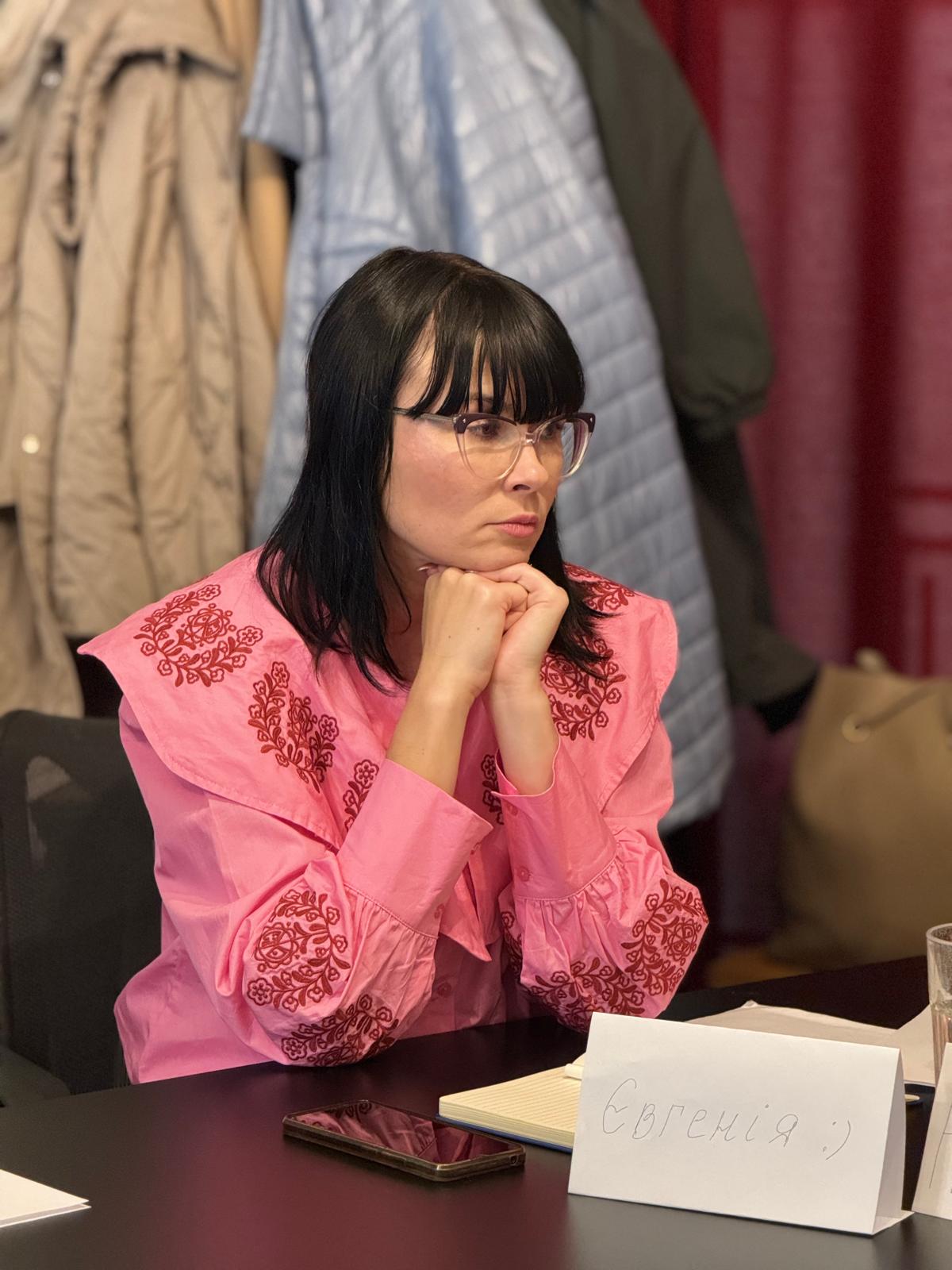 Bezpieczna Przyszlosc_Ukrainka w Polsce_41