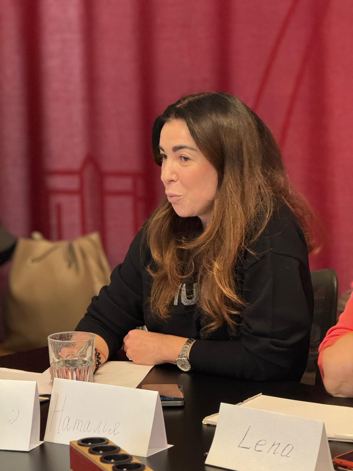 Bezpieczna Przyszlosc_Ukrainka w Polsce_42