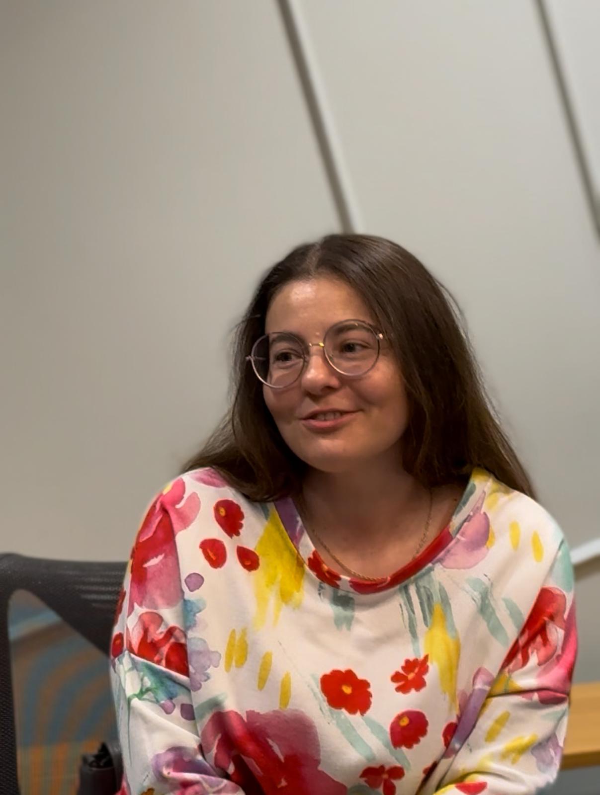 Bezpieczna Przyszlosc_Ukrainka w Polsce_46