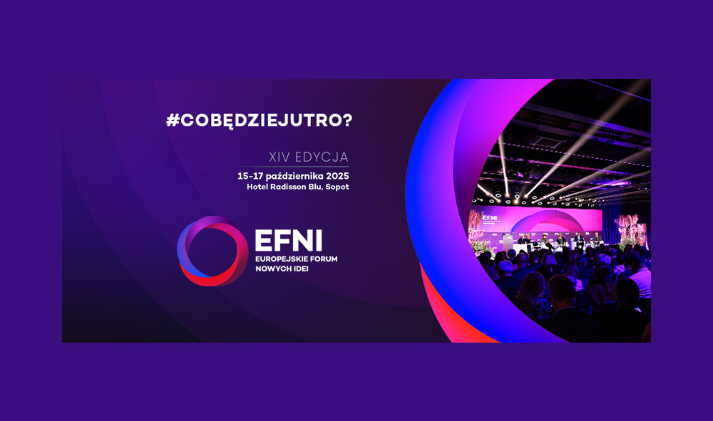Europejskie Forum Nowych Idei 2025